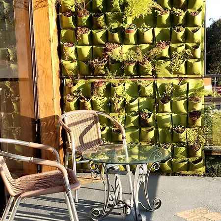 Preciosa Cabana En Fraijanes Buitenkant foto